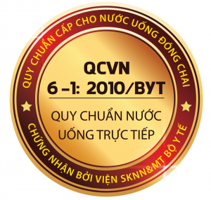 Chứng nhận QCVN06