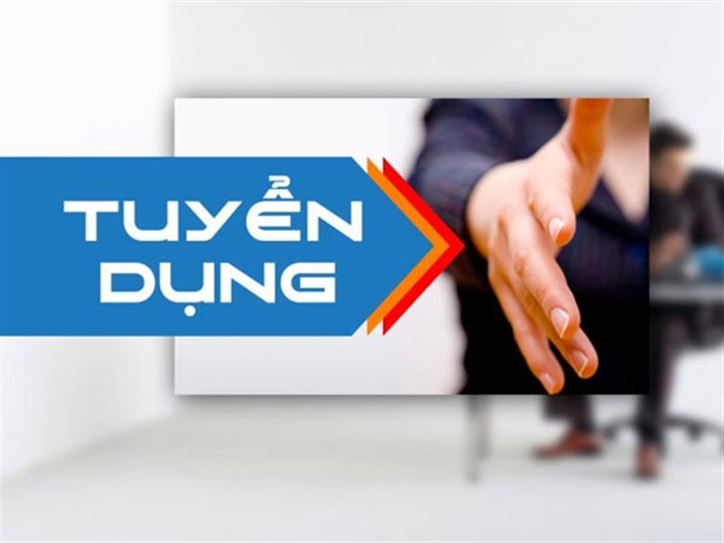 Tuyển 02 nhân viên QC