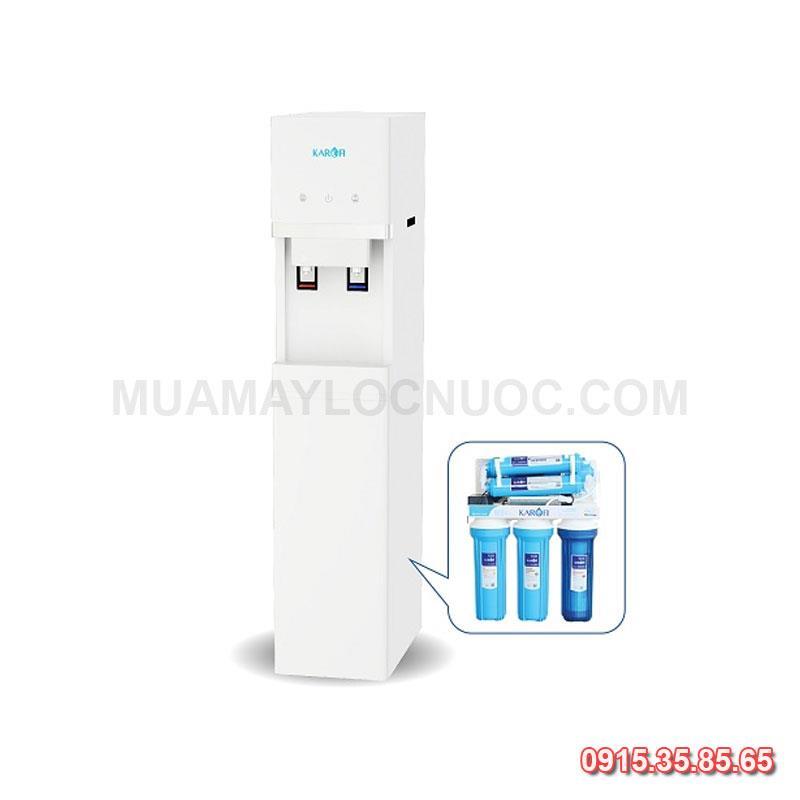 Cây nước nóng lạnh HC300RO