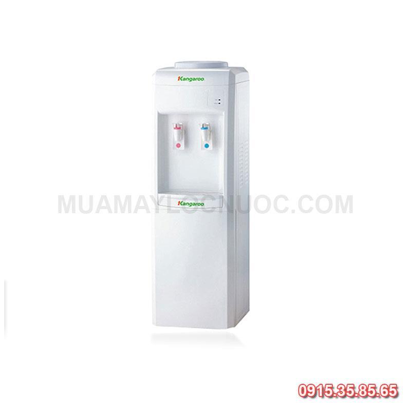 Cây làm nóng lạnh nước uống KG34C