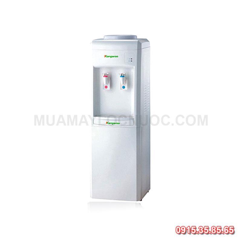 Cây làm nóng lạnh Kangaroo KG34F 