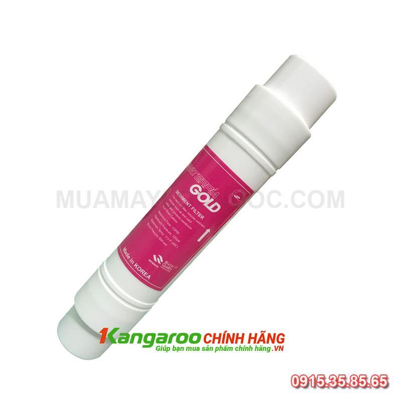 Lõi số 1 Hàn Quốc dùng cho máy KG47