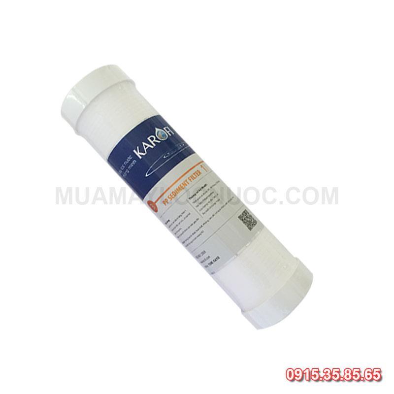 Lõi số 3 - Lõi PP 1 Micron