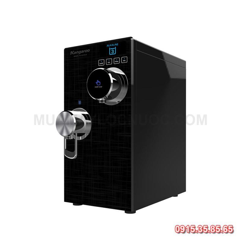 Máy lọc nước Hydrogen để bàn KG 123HQ