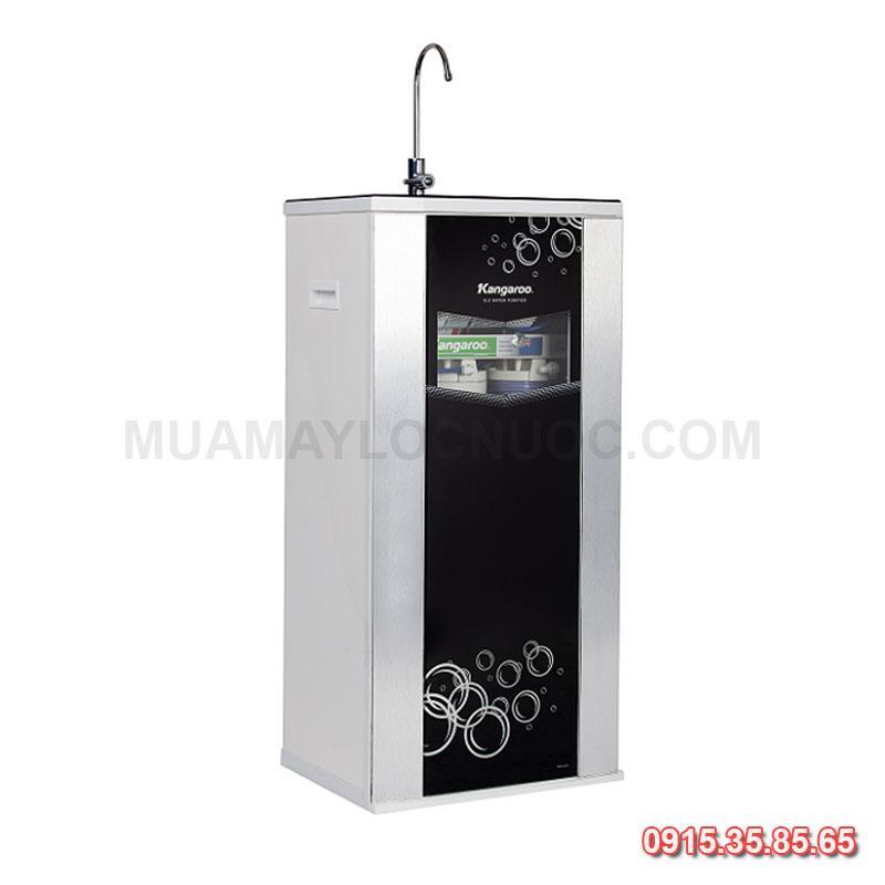 Máy lọc nước Hydrogen Kangaroo KG100HA