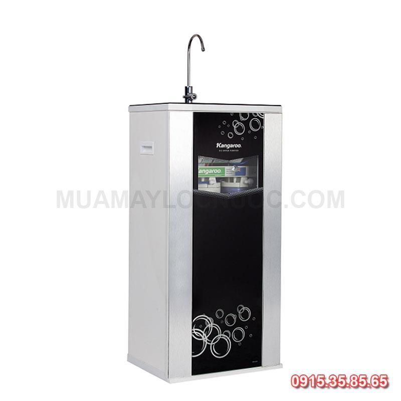 Máy lọc nước Hydrogen Kangaroo KG100HQ