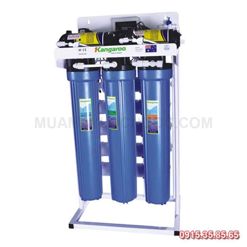 Máy lọc nước RO – Công suất: 65 lít/giờ