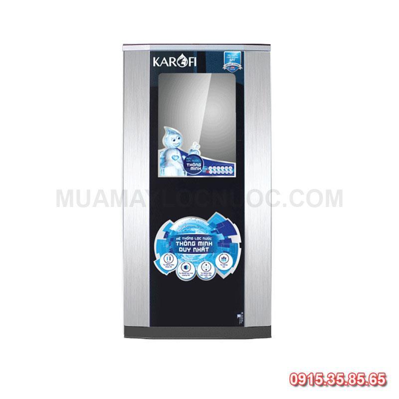 Tủ KAROFI IQ cao cấp